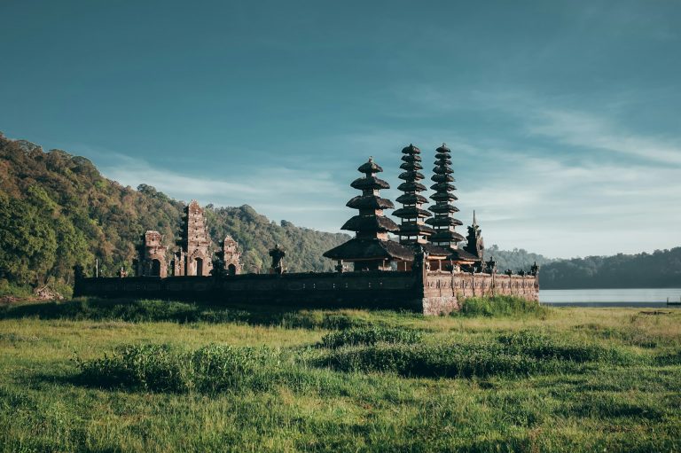 Indonesia Hadir di Belanda: Pura Bali Pertama di Eropa Resmi Dibuka Dekat Amsterdam